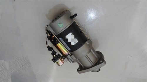 南宁M93R3016SE起动机4E玉柴6C4611000CE