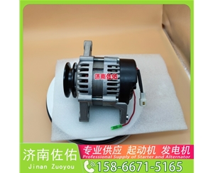 南宁B220502000004起动机6008256110发电机 潍柴 WP13H 神钢｜SK260｜J08E 重汽 汕德卡C5H MC07 上柴 徐工挖机重卡矿车GR180 中国重汽 豪沃A7 启动马达